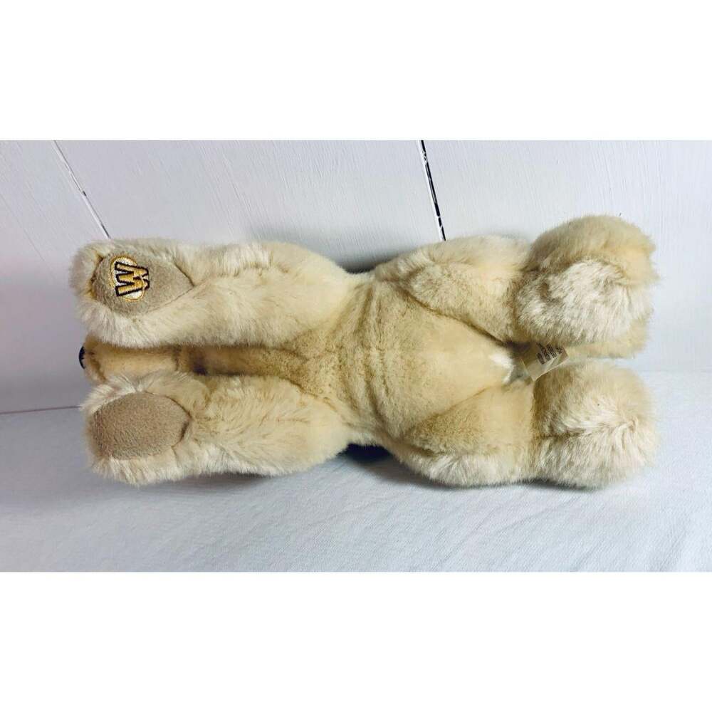 Cream Stuffed-animals - Picture 7 of 8